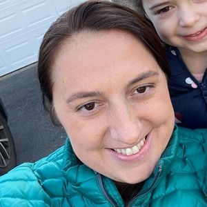 Meet your Posher, Brianne